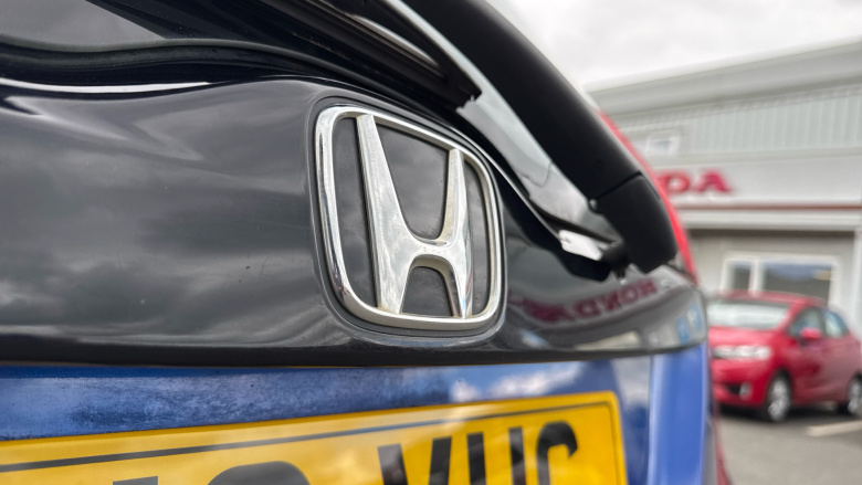 Honda Jazz 1.3 i-VTEC SE 5dr CVT Petrol Hatchback